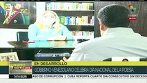 Recuerda pdte. Nicolás Maduro a Aquiles Nazoa el Juglar del Pueblo