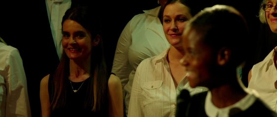 Urban Hymn - Tráiler español