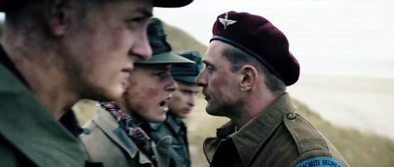 Land of Mine (Bajo la arena) - Tráiler español