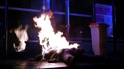 Herederos de la bestia - Tráiler