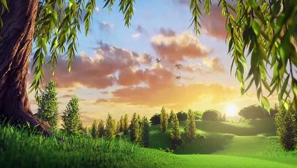 Operación Cacahuete 2. Misión: Salvar el parque - Tráiler español