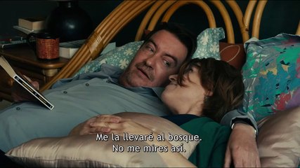 Aurora (Jamais contente) - Tráiler español (v.o.s.)