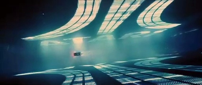 Blade Runner 2049 - Tráiler español