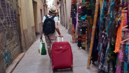 Bittersweet Days - Tráiler