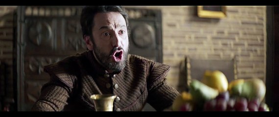 Ignacio de Loyola - Tráiler español
