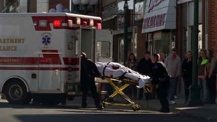 I Am Not a Serial Killer - Tráiler español