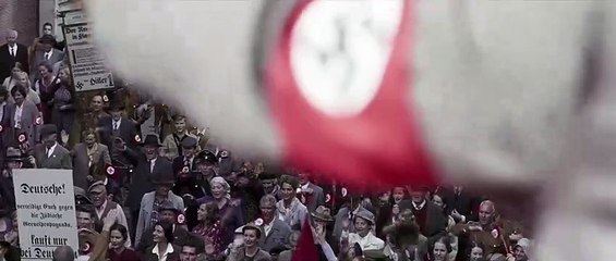 El hombre del corazón de hierro - Tráiler español