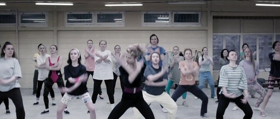 Estados Unidos del amor - Tráiler español (v.o.s.)