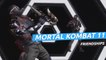 Mortal Kombat 11 - Friendships