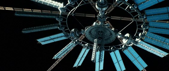 Geostorm - Teaser tráiler español