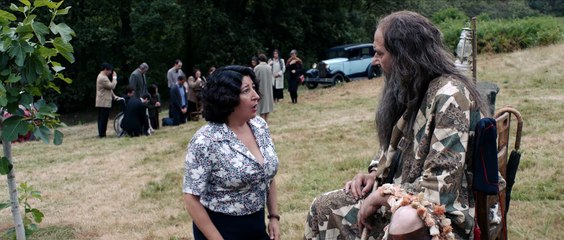 La higuera de los bastardos - Tráiler