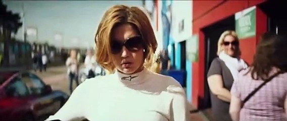 El fiel - Tráiler español (doblado)