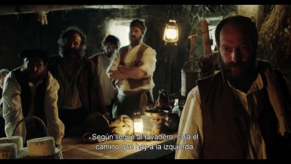 Errementari: El herrero y el diablo - Tráiler (v.o.s.)
