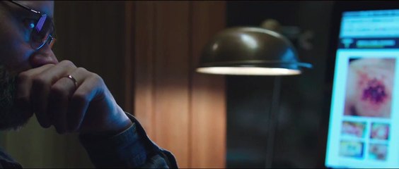 Medidas extremas - Tráiler español