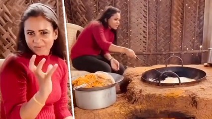 Manimegalai Murukku Kadai | Manimegalai Hussain• Village Time