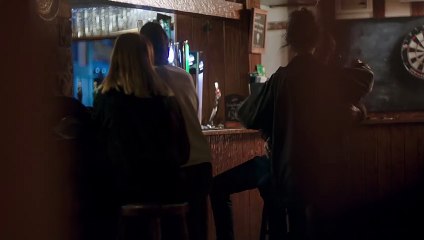 Tierra de Dios - Tráiler español (v.o.s.)