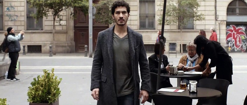 Las leyes de la termodinámica - Teaser tráiler