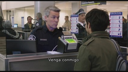 Me estás matando, Susana - Tráiler español