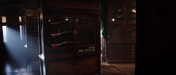 Winchester: La casa que construyeron los espíritus - Tráiler español