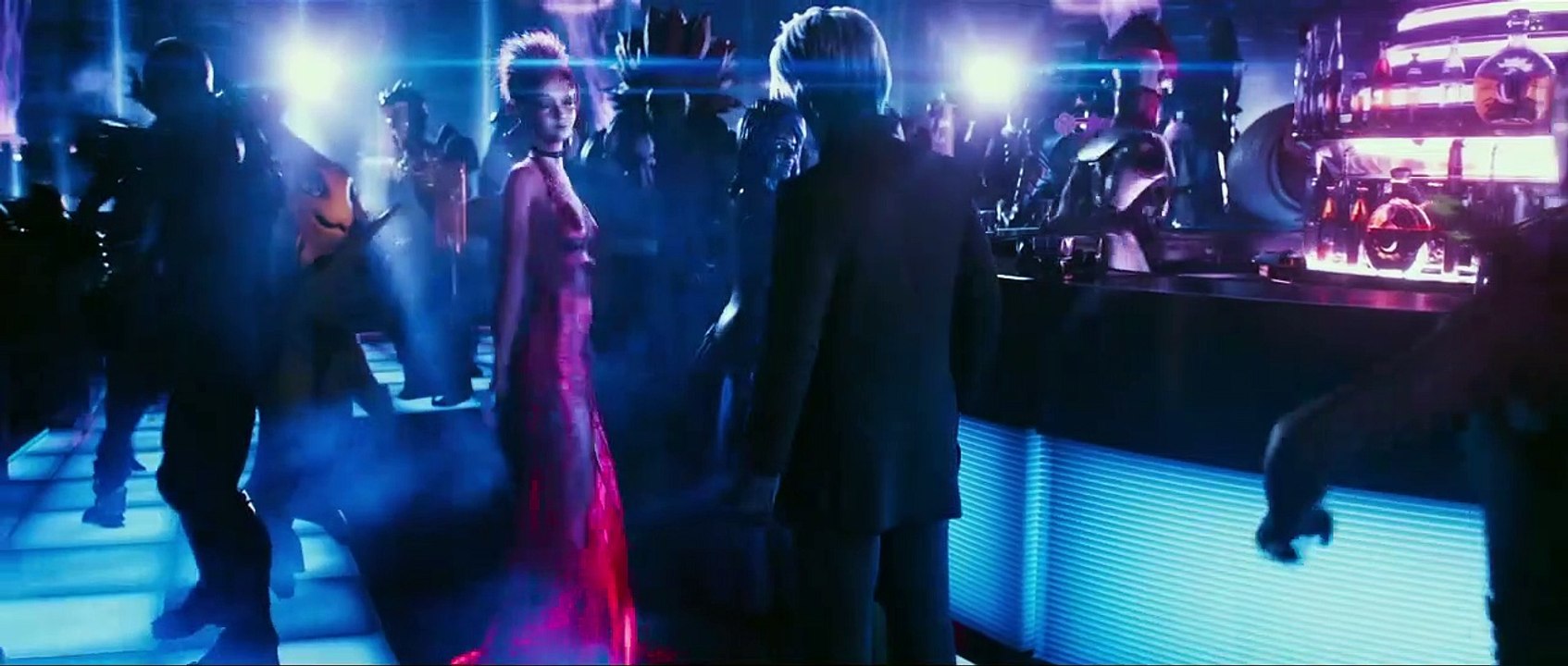 Ready Player One - Tráiler final español