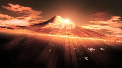 Mazinger Z Infinity - Tráiler español