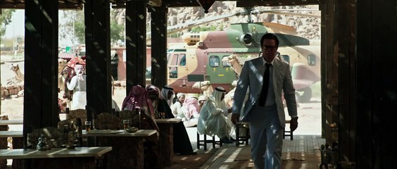 Todo el dinero del mundo - Tráiler final español