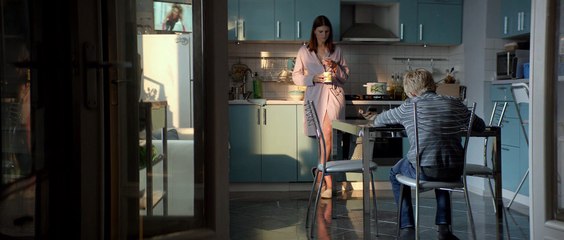 Sin amor (Loveless) - Tráiler español (doblado)