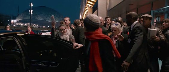 Basada en hechos reales - Tráiler español