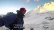 Kilian Jornet: Path to Everest - Tráiler español