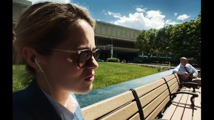 Perturbada - Tráiler español