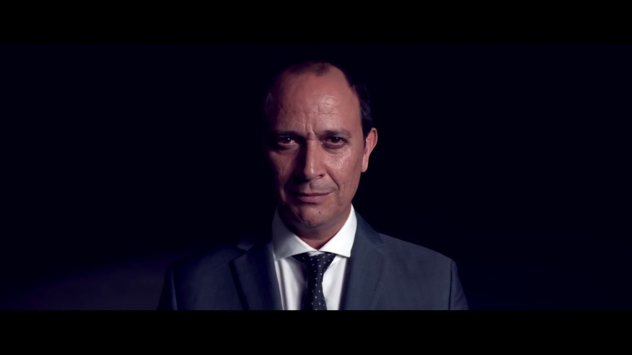 Jefe - Teaser tráiler