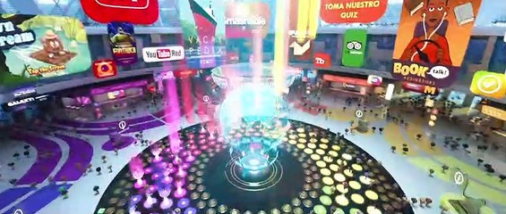 Ralph rompe Internet - Teaser tráiler español