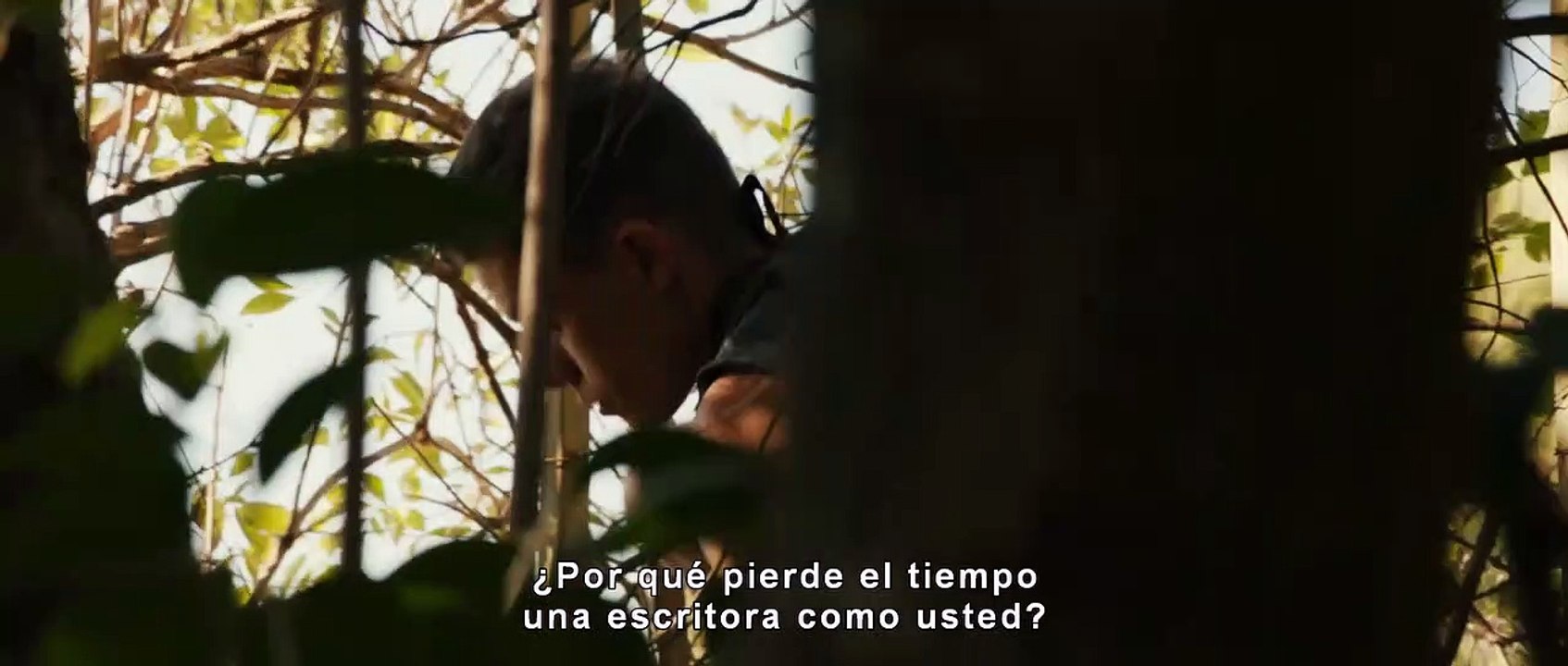 El taller de escritura - Tráiler español (v.o.s.)