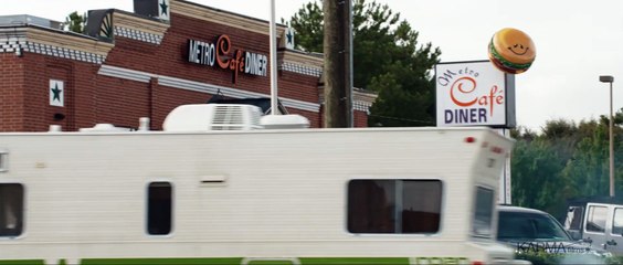 El viaje de sus vidas - Tráiler español (doblado)