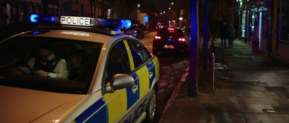 Bailando la vida - Tráiler español (doblado)