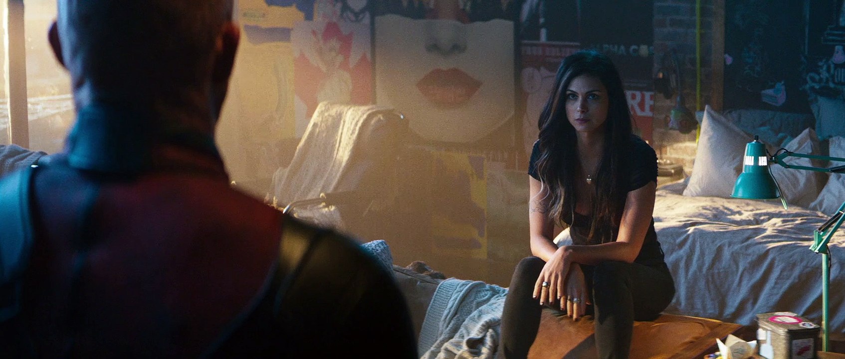 Deadpool 2 - Tráiler español
