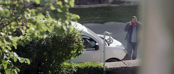 Custodia compartida - Tráiler español (v.o.s.)