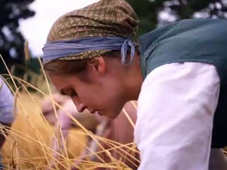 La mujer que sabía leer - Tráiler español (doblado)