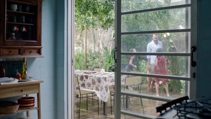 Como nuestros padres - Tráiler español (v.o.s.)