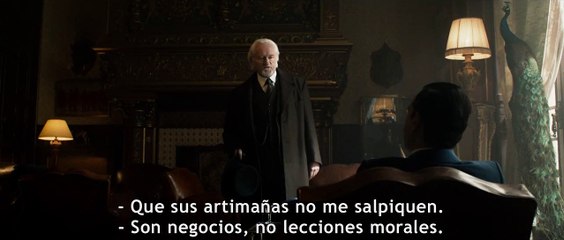 Nos vemos allá arriba - Tráiler español (v.o.s.)