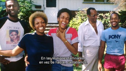 Whitney - Tráiler final español (v.o.s.)