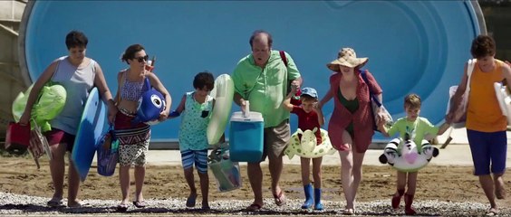 Siempre juntos (Benzinho) - Tráiler español (doblado)