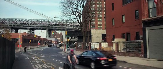 Una relación abierta - Tráiler español