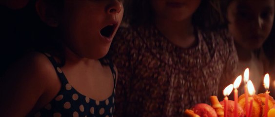 Cuando los ángeles duermen - Tráiler