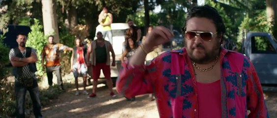 Una casa, la familia y un milagro - Tráiler español (doblado)