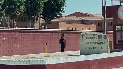 Entre dos aguas - Tráiler