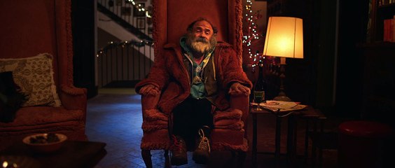 Matar a Dios - Tráiler