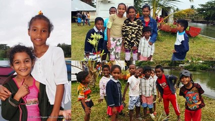 ONG TERRE ESPOIR en images