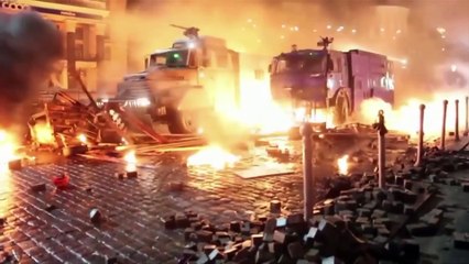 Historias del Rosario: Ahora y en la hora de la muerte - Tráiler español