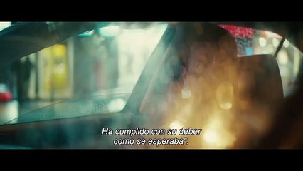 Expediente 64 (Los casos del Departamento Q) - Tráiler español (v.o.s.)